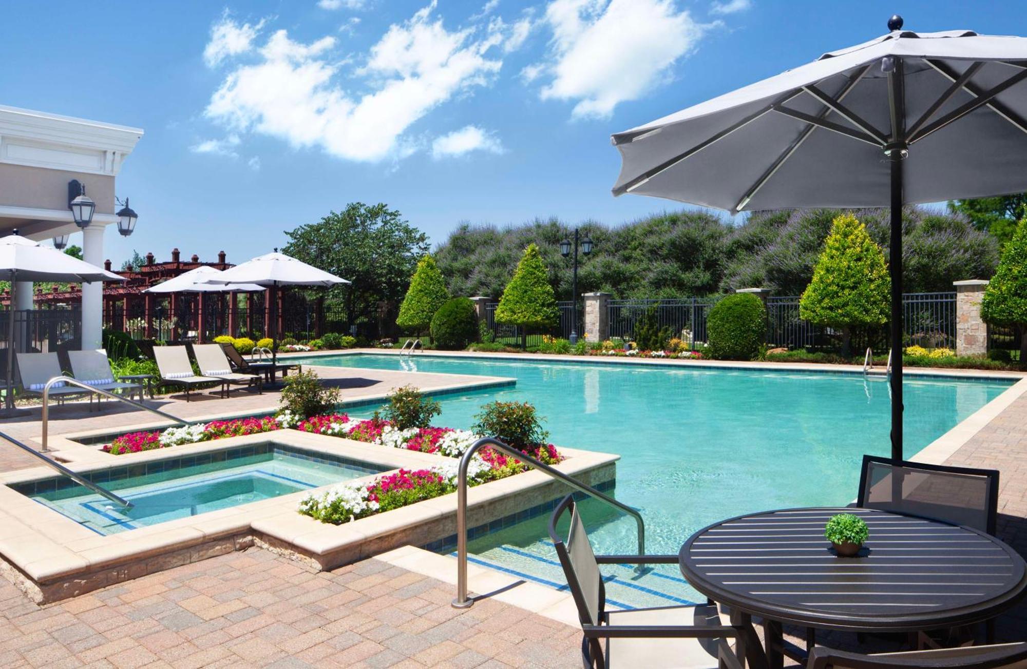 Hilton Dallas Southlake Town Square Zewnętrze zdjęcie