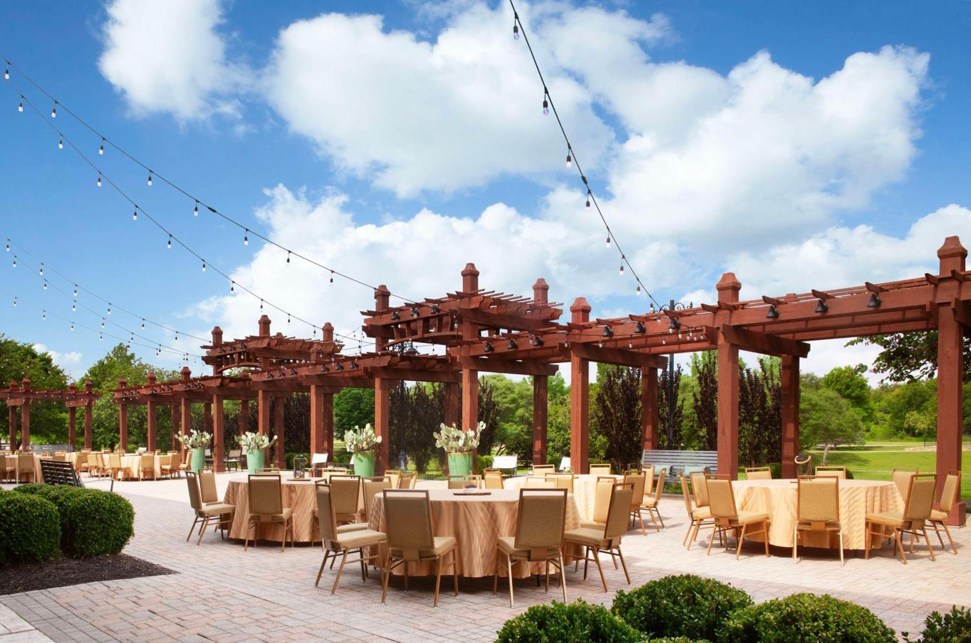 Hilton Dallas Southlake Town Square Zewnętrze zdjęcie
