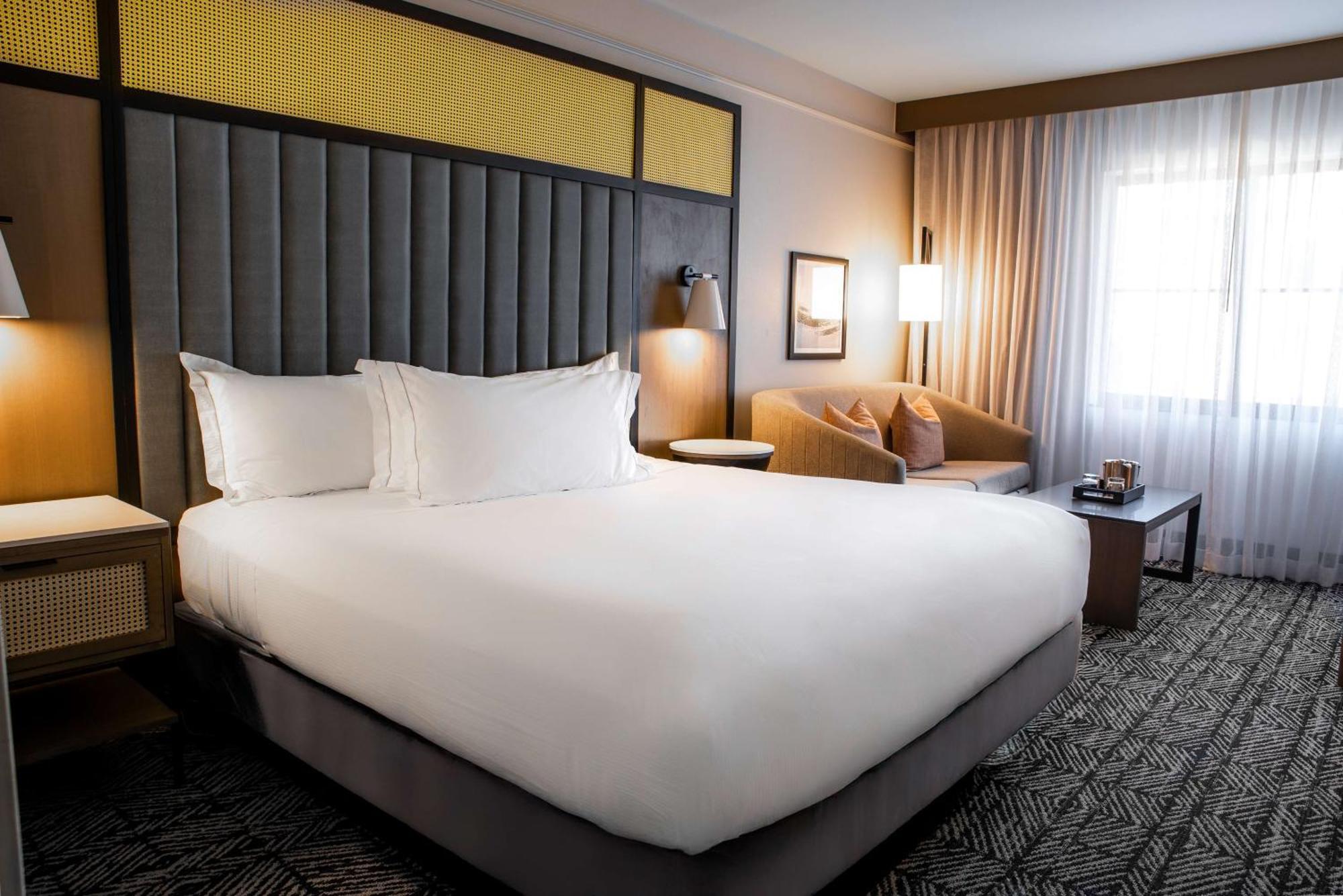 Hilton Dallas Southlake Town Square Zewnętrze zdjęcie
