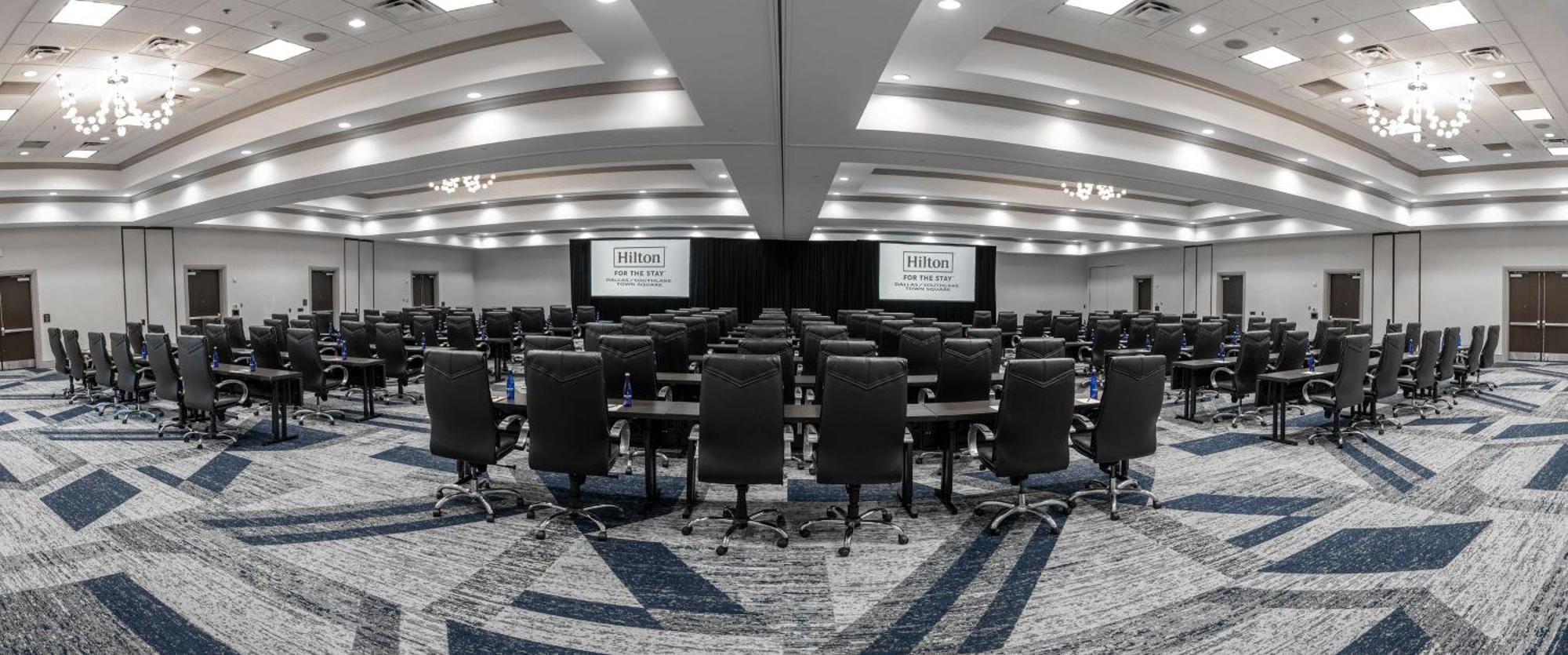 Hilton Dallas Southlake Town Square Zewnętrze zdjęcie